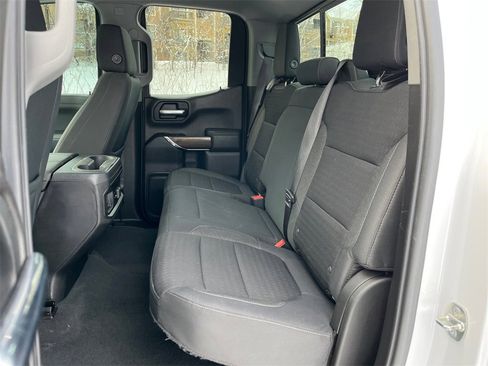 Used 2019 Chevrolet Silverado 1500 RST w/ All-Star Edition image 19