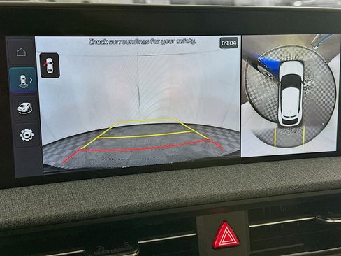 Used 2023 Kia EV6 Wind w/ Wind Technology Package image 23