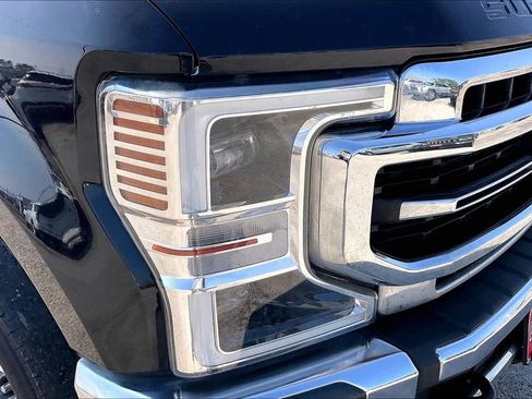 Used 2020 Ford F250 Lariat w/ Lariat Ultimate Package image 33