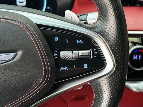 Used 2022 Genesis GV70 3.5T Sport w/ Sport Prestige Package image 39