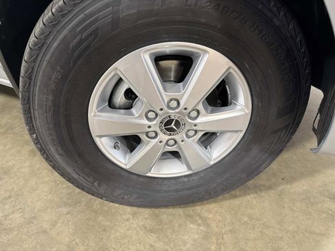 New 2025 Mercedes-Benz Sprinter 2500 image 2