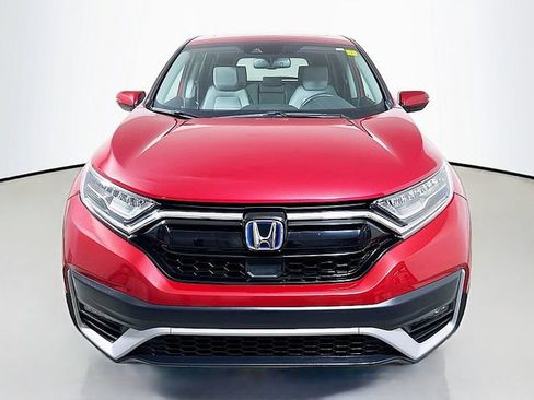 Used 2022 Honda CR-V EX-L image 2