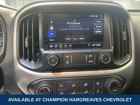 Used 2019 Chevrolet Colorado ZR2 image 17
