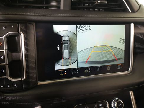 Used 2024 GMC Yukon Denali w/ Denali Reserve Package AWD/4WD image 6