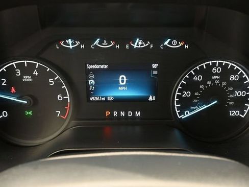 Used 2023 Ford F150 XLT AWD/4WD image 35