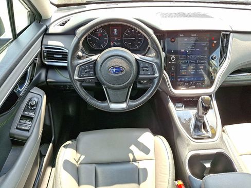 Used 2023 Subaru Outback Onyx Edition image 13