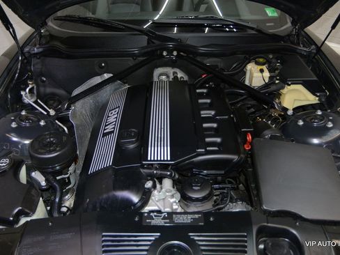Used 2003 BMW Z4 2.5i image 31