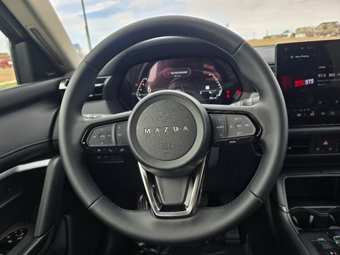 New 2026 MAZDA CX-5 2.5 S w/ Premium Package AWD/4WD image 27