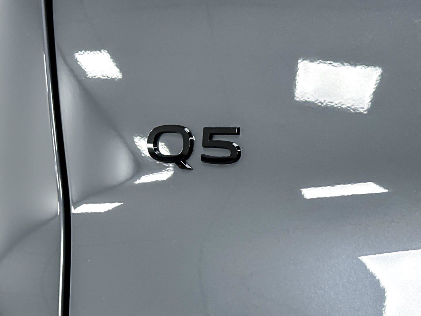 Certified 2026 Audi Q5 Premium Plus AWD/4WD image 27