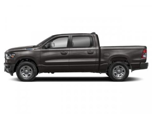 Used 2023 RAM 1500 Tradesman w/ Night Edition image 3