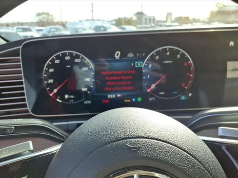 New 2026 Mercedes-Benz GLE 350 4MATIC image 20