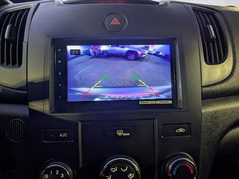 Used 2012 Kia Forte SX image 13