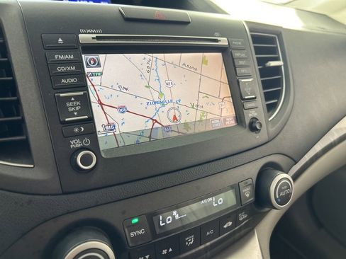 Used 2014 Honda CR-V EX-L image 19