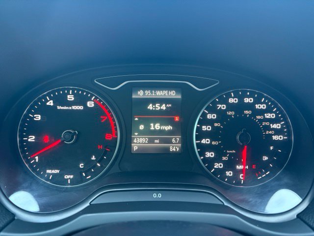 Used 2020 Audi A3 2.0T Premium w/ Final Edition Package FWD image 16