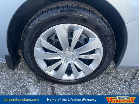 Used 2018 Subaru Impreza 2.0i image 49