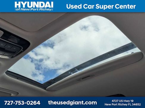 Used 2024 Hyundai Palisade XRT FWD image 27