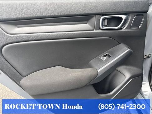 Used 2025 Honda Civic Si image 10