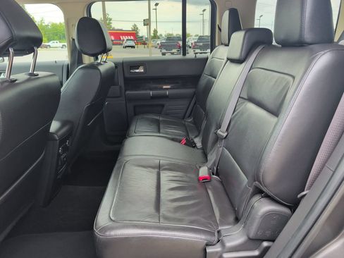 Used 2019 Ford Flex SEL w/ Equipment Group 202A AWD/4WD image 19