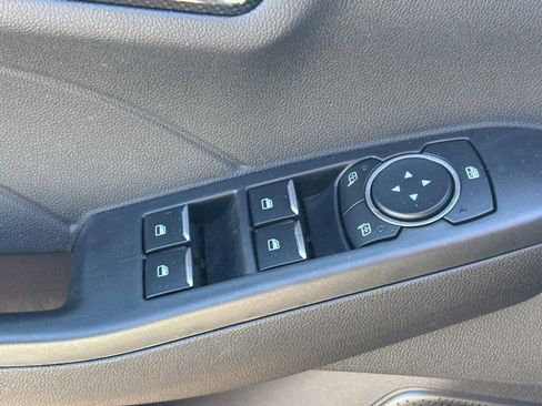 Used 2023 Ford Escape ST-Line w/ Tech Pack #1 image 17