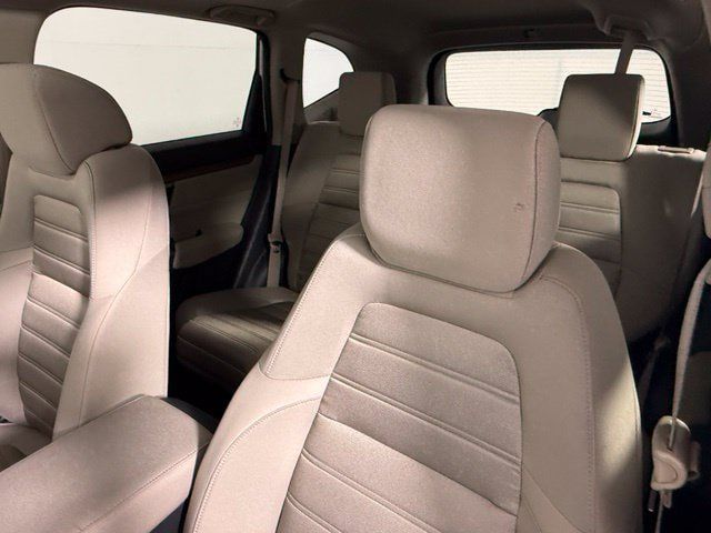 Certified 2021 Honda CR-V EX image 35