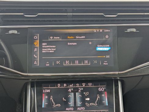 Used 2020 Audi Q7 3.0T Prestige image 22