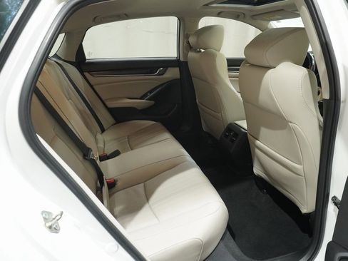 Used 2020 Honda Accord EX-L image 13