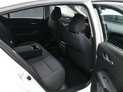 Used 2021 Nissan Altima 2.5 S image 14