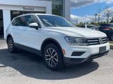 Certified 2020 Volkswagen Tiguan SE image 4