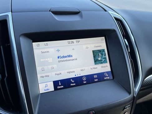 Used 2019 Ford Edge ST w/ Equipment Group 401A image 15