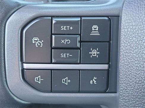 Certified 2024 Ford F250 Lariat w/ Lariat Ultimate Package image 8