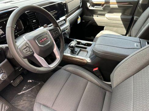 New 2026 GMC Sierra 1500 Elevation w/ Preferred Package AWD/4WD image 10
