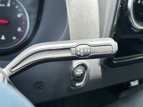 New 2026 Mercedes-Benz Sprinter 2500 image 22
