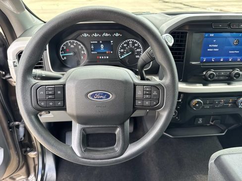 Used 2023 Ford F150 XLT AWD/4WD image 26