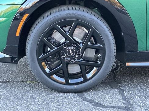 New 2026 MINI Cooper S image 8