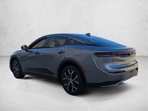 Certified 2023 Toyota Crown Limited image 7