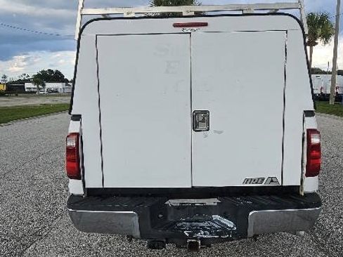 Used 2012 Ford F250 XL w/ PWR Equipment Group AWD/4WD image 3