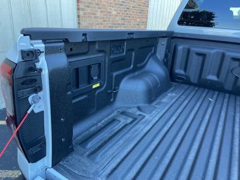 New 2026 Ford Ranger XLT w/ Equipment Group 301A High AWD/4WD image 68