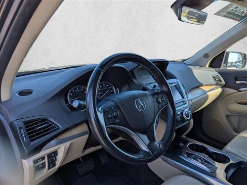 Used 2019 Acura MDX FWD w/ Technology Package image 12