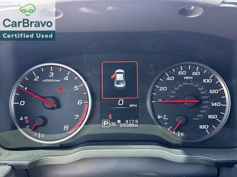 Used 2023 Subaru WRX AWD/4WD image 31