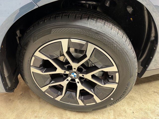 Used 2026 BMW X3 xDrive30i AWD/4WD image 28