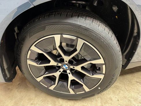 Used 2026 BMW X3 xDrive30 AWD/4WD image 28