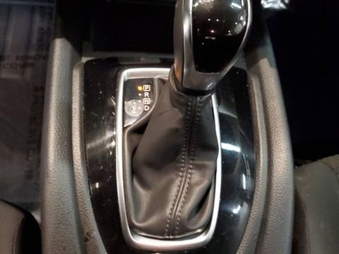 Used 2021 Nissan Rogue Sport S AWD/4WD image 24