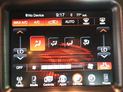 Used 2016 Dodge Challenger R/T w/ Sound Group RWD image 42
