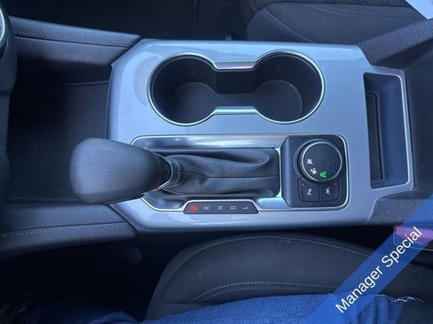 Used 2021 Chevrolet Blazer LT image 18