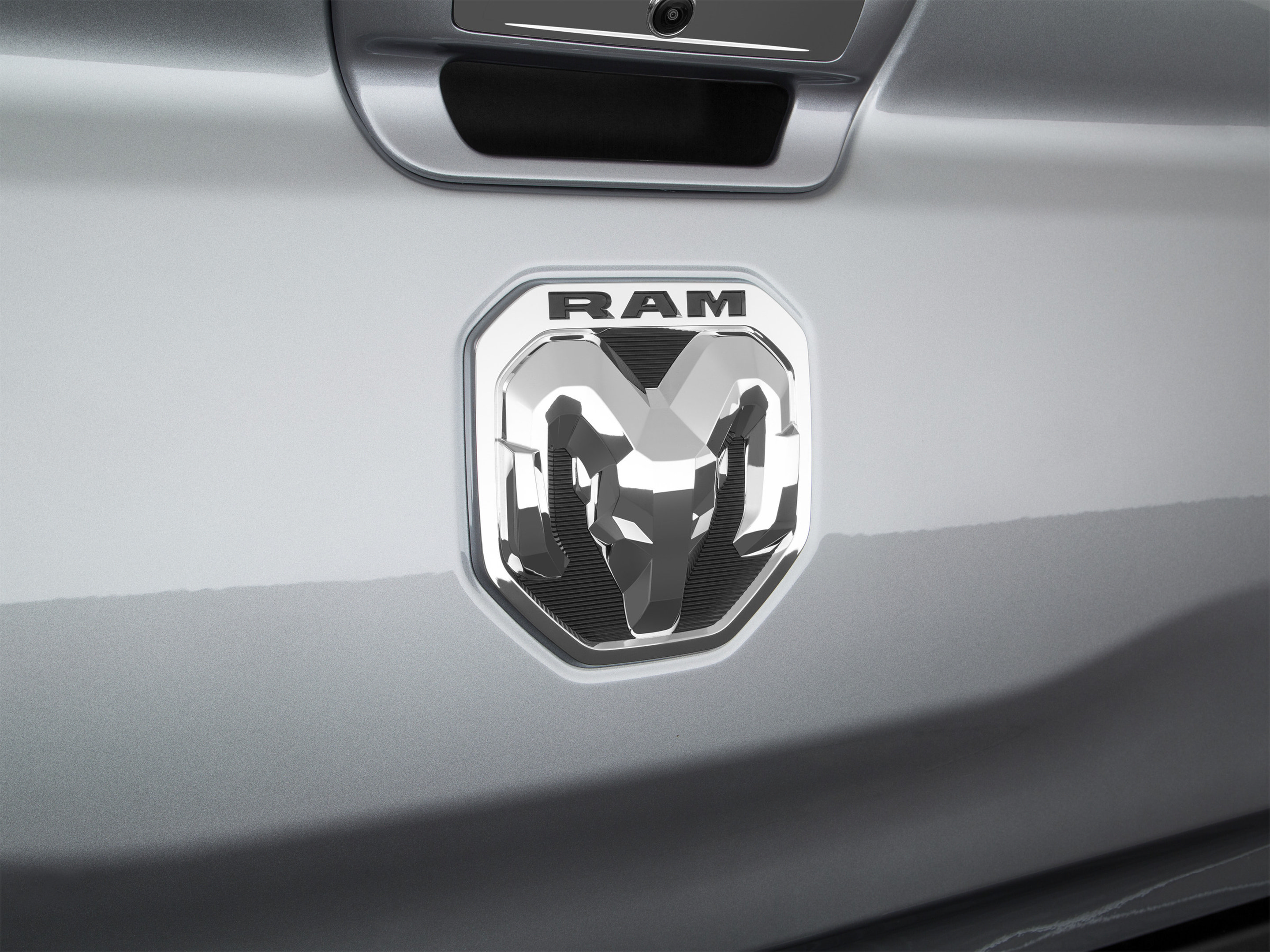 Used 2020 RAM 1500 Big Horn AWD/4WD image 45