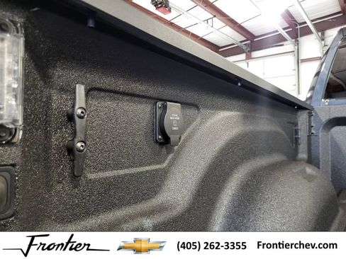 New 2025 RAM 2500 Tradesman image 11