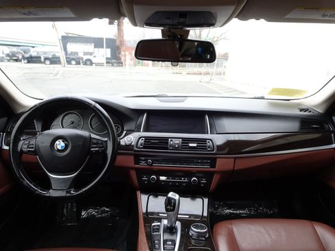 Used 2015 BMW 528i xDrive Sedan image 16