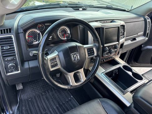 Used 2014 RAM 1500 Laramie w/ Convenience Group image 36