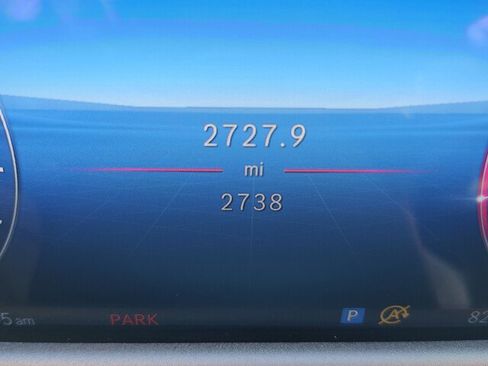 Certified 2026 Mercedes-Benz E 350 4MATIC Sedan image 21