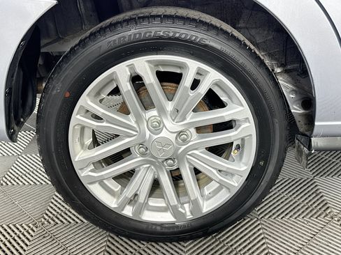 Used 2024 Mitsubishi Mirage G4 Black Edition FWD image 30